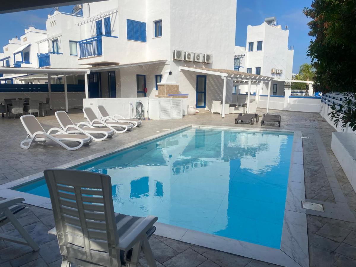 Olive Tree Villa - Protaras Exterior foto