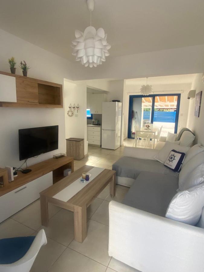 Olive Tree Villa - Protaras Exterior foto